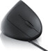 Фото #3 товара CSL - TM137U Optical Mouse / Vertical Version | Ergonomic Design - Prevention Against Tennis Elbow (RSI Syndrome) - Particularly Arm-Friendly | 5 Keys