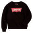 Фото #1 товара LEVI´S ® KIDS Batwing Crew Sweatshirt