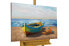 Фото #5 товара Картина KUNSTLOFT Металлический образ Пляжное Шепотение
