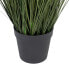 Фото #2 товара Искусственное растение BB Home Декоративное 44 x 48 x 200 см Зелено-кремовое PVC
