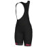 ALE Traguardo bib shorts