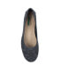 ფოტო #12 პროდუქტის Women's Mariah Slip On Flats