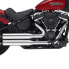 KESSTECH ESE 2-2 Harley Davidson FXST 1750 Softail Standard Ref:211-5109-745 Slip On Muffler