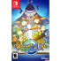 NINTENDO GAMES Switch Drawn to Life Two Realms (NL/FR) Code in Box