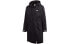 Парка Adidas originals Long Pad Parka FL0021