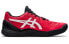 Asics Gel-Resolution 8 Clay 1041A076-601 Athletic Shoes