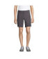 Men's 9" Straight Fit Flex Performance Chino Golf Shorts