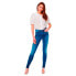 Фото #7 товара ONLY Royal Life Skinny Denim Bj369 high waist jeans