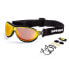 OCEAN SUNGLASSES Tierra De Fuego Polarized Sunglasses