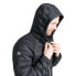 ABACUS GOLF Reay thermo softshell jacket