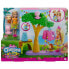BARBIE Chelsea The Lost Birthday Party Fun Playset