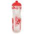 Фото #1 товара NUTRISPORT Nutri 750ml Flasks