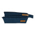 Фото #2 товара SAFTA Ultramar Triple Pencil Case