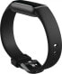 Smartband Fitbit Luxe Czarny