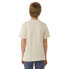 ფოტო #2 პროდუქტის RIP CURL Lost Islands Snake short sleeve T-shirt