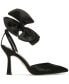 ფოტო #2 პროდუქტის Women's Halie Pointed-Toe Bow Pumps