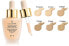 Liquid Makeup with (Serum Foundation Perfect Nude) 30 ml