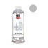 Spray paint Pintyplus Tech JF113 Ironwork 400 ml Grey