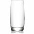 Набор стаканов LAV Adora 390 ml 6 Предметы (8 штук)