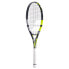 Фото #3 товара BABOLAT Pure Aero Team Unstrung Tennis Racket