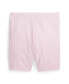 ფოტო #2 პროდუქტის Big Girls Stretch Jersey Bike Waistband Shorts