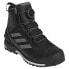 ADIDAS Terrex Conrax BOA Rain.Rdy hiking shoes