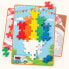 Фото #4 товара Big Puzzle 2D 60 Stück