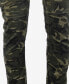 Men's Utility Cargo Pants