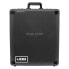 UDG Ultimate Pick Foam Flight Case Multi Format M Black (U93011BL)