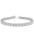 Diamond Tennis Bracelet (12 ct. t.w.) in 14k White Gold