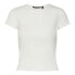 Фото #3 товара VERO MODA Chloe short sleeve T-shirt