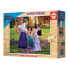 EDUCA BORRAS 2X50 Pieces Encanto Disney Madera Wooden Puzzle
