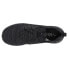 Фото #7 товара Puma Ignite Flash Evoknit Training Mens Black Sneakers Athletic Shoes 19050805
