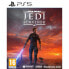 Фото #1 товара Видеоигра для PlayStation 5 Electronic Arts Star Wars Jedi: Выживший.