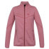 HANNAH Dagnys full zip fleece