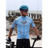 CYCOLOGY Velo Tattoo short sleeve jersey