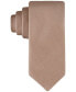 Фото #1 товара Men's Sienna Solid Tie