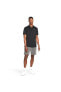 Dri-Fit Erkek Siyah Tenis T-Shirt DH0857-010