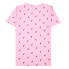 Фото #2 товара HAPPY BAY You look pinktastic short sleeve T-shirt