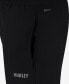 Фото #3 товара Брюки для мужчин Hurley Dri Outsider Trek Straight Fit Jogger Pants