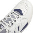 Кроссовки Adidas Midcity Low Core White / Dark Blue / Light Onix, 43.3 - фото #7