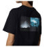 Фото #8 товара MYSTIC Genesis short sleeve T-shirt