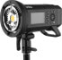 Lampa studyjna GODOX Godox AD400 Pro (TTL) WITSTRO WITSTRO flash unit - фото #9