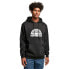 SOUTHPOLE Spray Logo hoodie