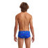 Фото #2 товара FUNKY TRUNKS Sidewinder Backed Up Swim Boxer