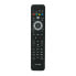 Philips Universal Remote Control Black