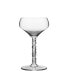 Carat Coupe Glass, Pack of 2