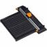 Фото #1 товара Fiskars Paper Cutter Recycling 30 см A4 Титановый лезвие FI 45 мм