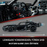 Фото #13 товара LEGO 42127 Technic Batman Batmobile Toy Car, Model Car Kit from the Batman Movie of 2022 with Luminous Bricks for Children and Teenagers