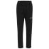 HUMMEL Tomb sportswear pant Черный, 5-6 лет - фото #1